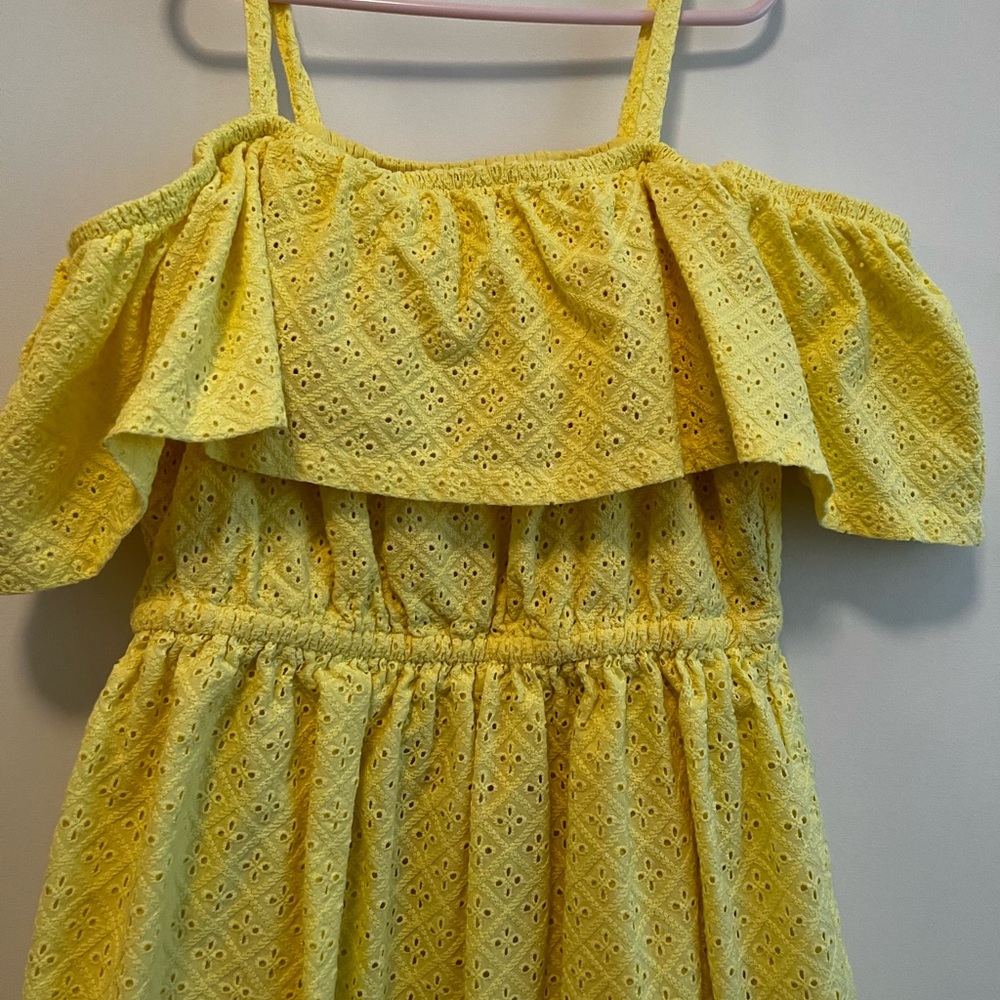 Janie and Jack Dress - Picture 4 of 4
